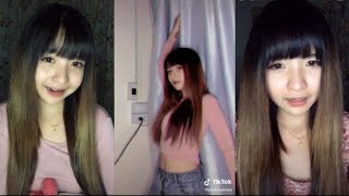 รวม Tik Tok ของ Porkaseinee นารกนารก