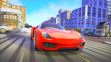 Drive For Speed : Simulator | Best Drive for speed simulator Game Android iOS Mobile Gameplay |