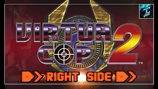 บอกให้ไปทางขวา - VCOP2 เกมตำรวจยิงโจรในตำนาน #1 screenshot 4