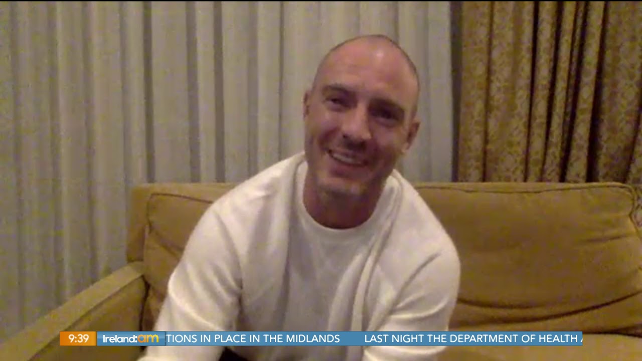 richard flood on ireland am