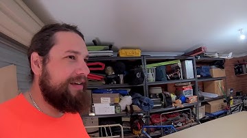 Building a SCAMP part 008