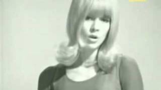 Sylvie Vartan: Par Amour, Par Pitié (1967) chords