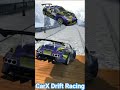 Esto son los autos del CarX Drift Racing