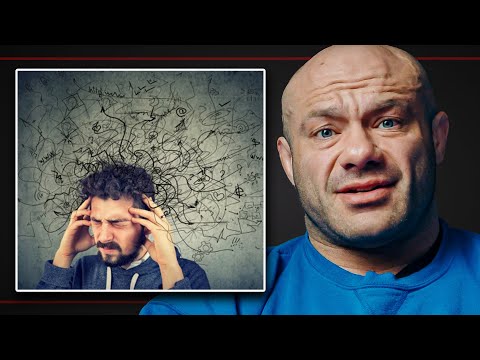 My Journey Through Severe Anxiety Disorder Episode 65 by Mike Israetel