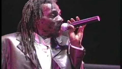 Culture-Live in Africa-2000 Partie 2