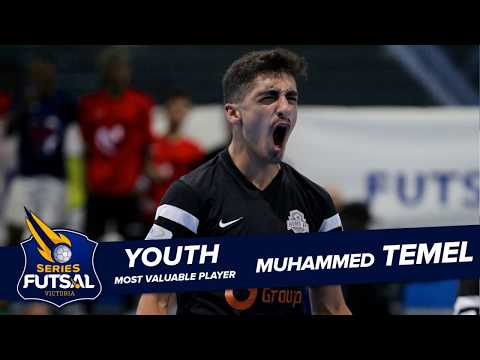 2017/2018 SFV Youth