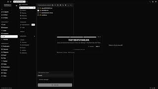 Find anything with the command palette | CodeSplash AI 2.4.25