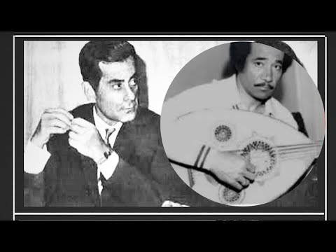 محمد الموجي في لحنه للصبر حدود متأثرا بلحن فريد الاطرش ان حبيتني احبك اكثر