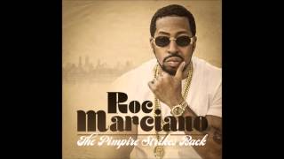 Watch Roc Marciano Take Me Over video