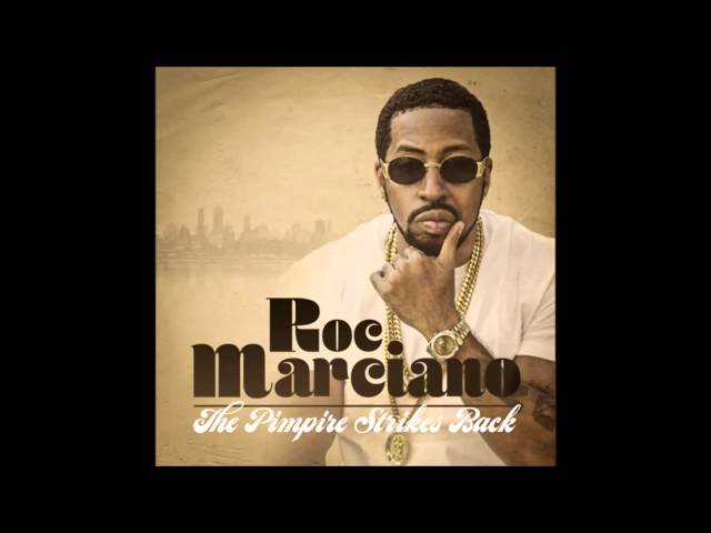 roc marciano - take me over