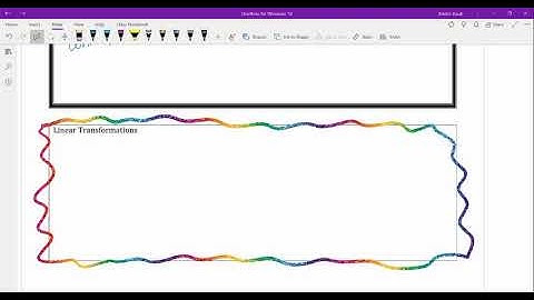 Video 4.10 Transformation of RVs and Combining RVs