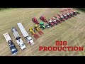 Family farm takes hay to the next level