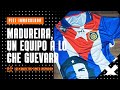 Madureira, un equipo a lo Che Guevara