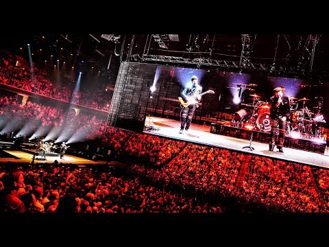 U2 - Experience & Innocence Tour - Opening Night Highlights