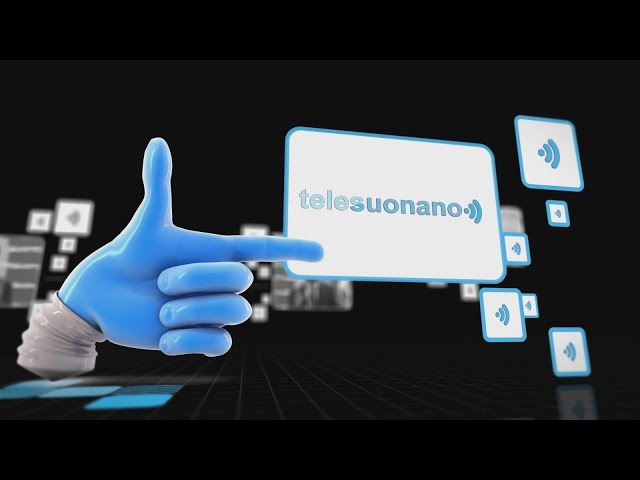 TELESUONANO PUNTATA 02   FLAVIO STASI