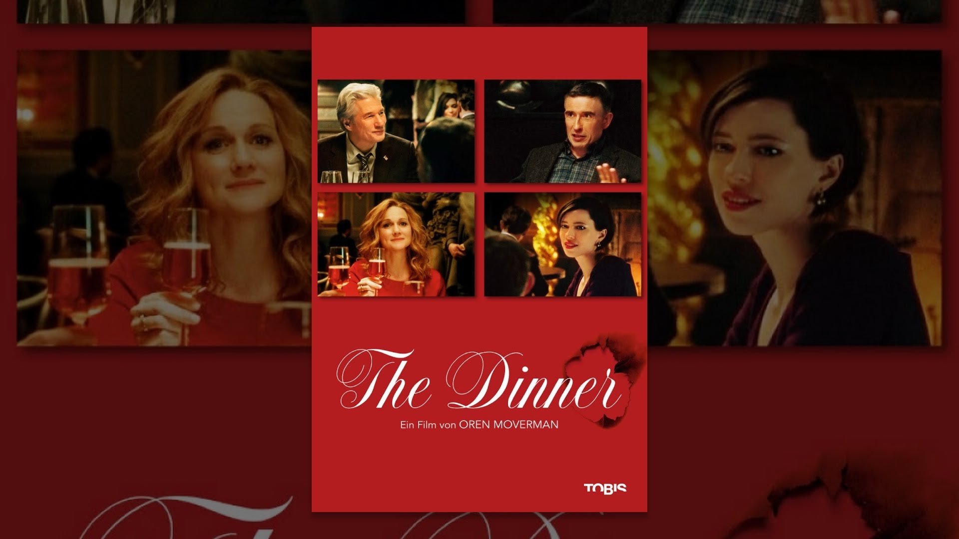 The Dinner - YouTube