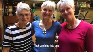 Creating a family heirloom