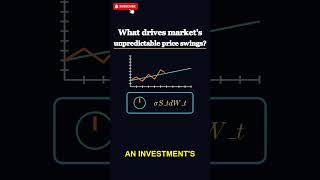 What drives markets unpredictable price swings