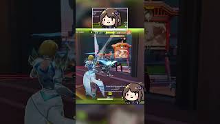 Eskay plays EVERY ROLE in Marvel Rivals