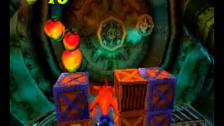 Lets play Crash Bandicoot 2 Part 11