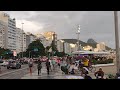 Rio de Janeiro Live Copacabana Beach