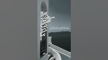 الشيخ علي صلاح عمر سورة الحشر