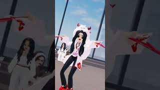 Fist me (Jiafei Remix) | Roblox Dance #floptok #jiafei #roblox #cupcakke