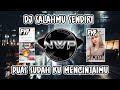 DJ SALAHMU SENDIRI REMIX FULL BASS❗DJ VIRAL TIK TOK TERBARU 2024