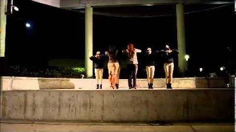 Delta Tau Lambda Sorority Incorporated Epsilon Chapter ETHEREAL FALL 2012 PROBATE Part 1