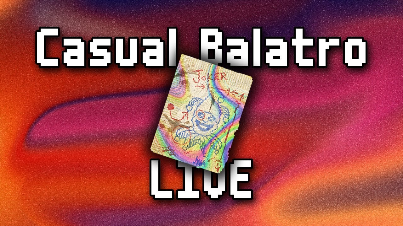 Highscore Balatro | HankLatro