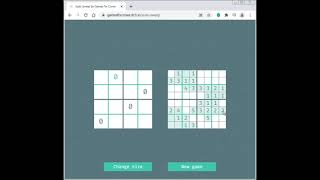 Sudo Sweep 4x4 in 17.017
