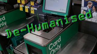 De-Humanised