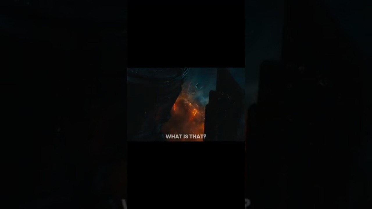 Galactus is Coming | The Fantastic Four: First Steps