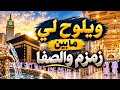  ويلوح لي مابين زمزم والصفا   قصيدة يا راحلين إلى منى بقيادي كاملة حالتي