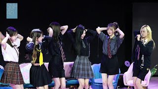 SNH48 王奕沈夢瑤 / 云遊會《好友KTV》/ 嘉賓張昕、林舒晴、農燕萍、高雪逸 / 220422