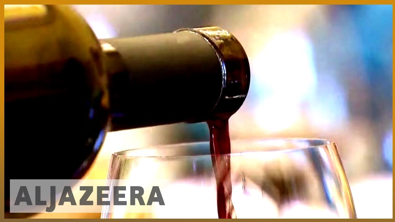 🇨🇳 🇺🇸 الصين تفرض رسومًا جمركية على أكثر من 120 منتجًا أمريكيًا | الجزيرة الإنجليزية