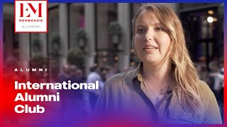 International Alumni Club