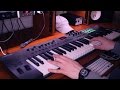 Capture de la vidéo Nektar Impact Lx61+ Midi Controller Review And Demo