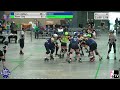Twin Valleys vs River City - People's Battle of Richmond Game 6