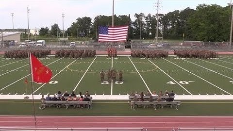 II MEF Episode Four Generate and Sustain Readiness