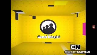 cartoon network türkçe genel izleyici Resimi