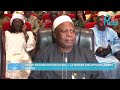 PAIX ET RÉCONCILIATION AU MALI : LA SENARE 2026 OFFICIELLEMENT LANCÉE