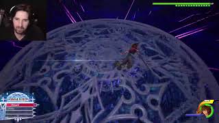Critical Mode 7 Pro Codes KH3 First Play DLC Secret Reports, Data Boss, Yozora
