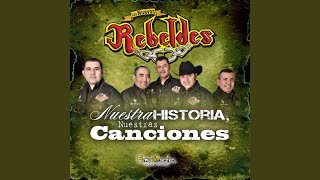 Video thumbnail of "Los Nuevos Rebeldes - Al Mirarte Llorar"