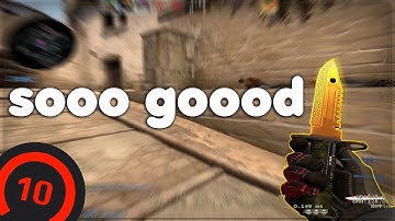 CS:GO - FACEIT LEVEL 10 *ROAD TO FPL-C* (CSGO COMING TO AN END?)