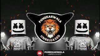 Haramkhora || Benezer Dance Vs Boom Mix || Dj Yj Style Remix || Punekarwala Unreleased