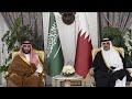 شؤون سعودية 61/ جذور أزمة العلاقات القطرية السعودية