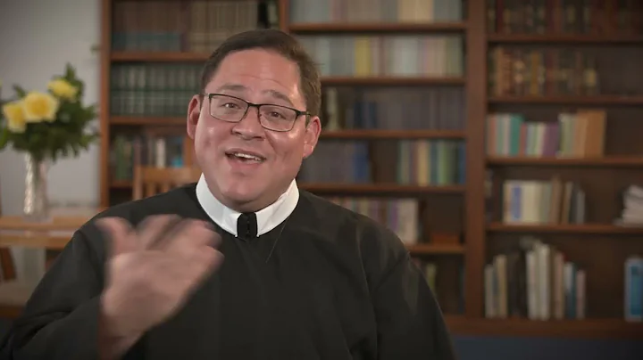 Relationship with God in Prayer- Fr. Kevin Zubel, ...