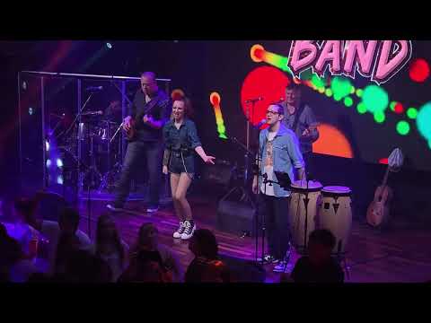 Fairplay Band - Shut Up And Dance (Walk The Moon) | Baltic Queen 09.06.2026