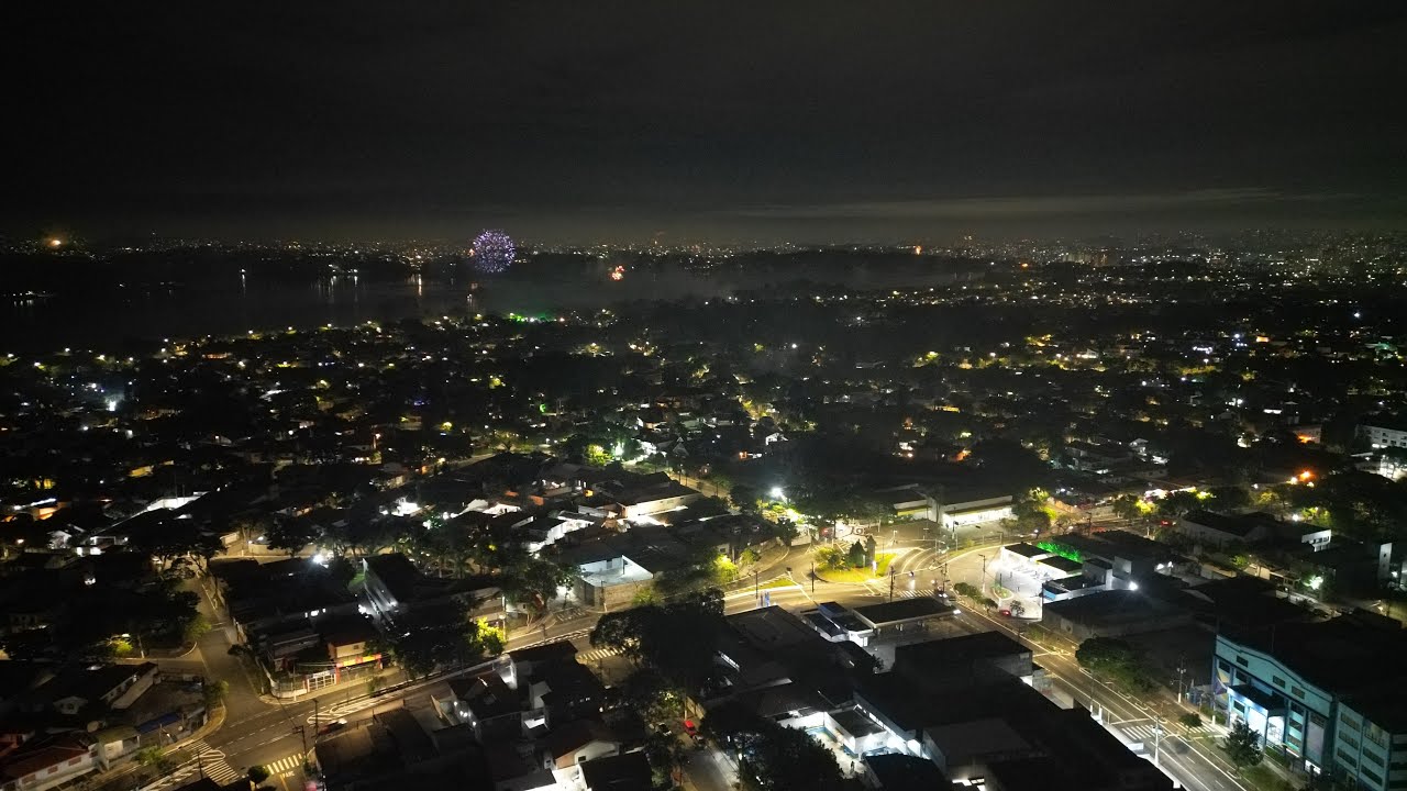 Virada de ano 2026 na cidade dutra, interlagos